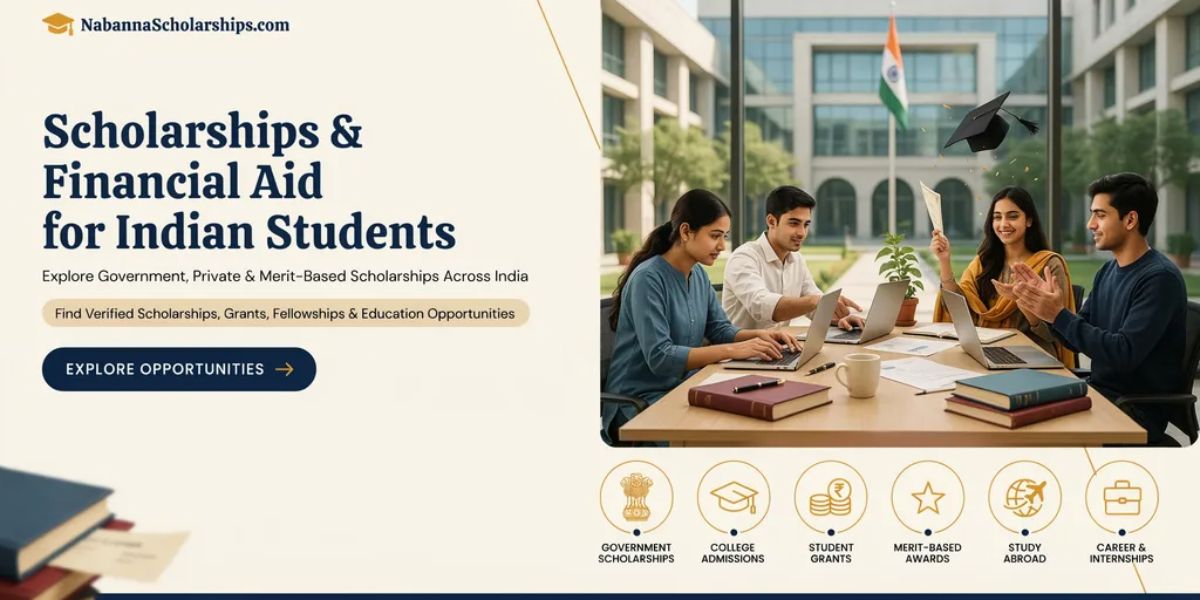 NSIC Internship 2026: Apply Online, Eligibility & Benefits