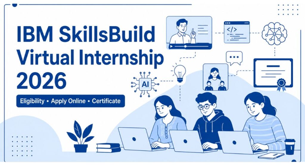 Is the IBM SkillsBuild Internship Free, Paid or Unpaid?