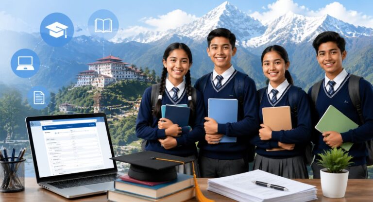 NSP Pre-Matric SC Sikkim 2026-27: Eligibility, Amount & Apply Now